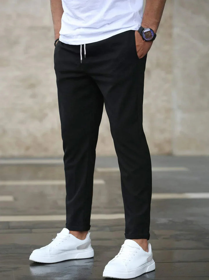 Willy | Stretch Comfort Pants