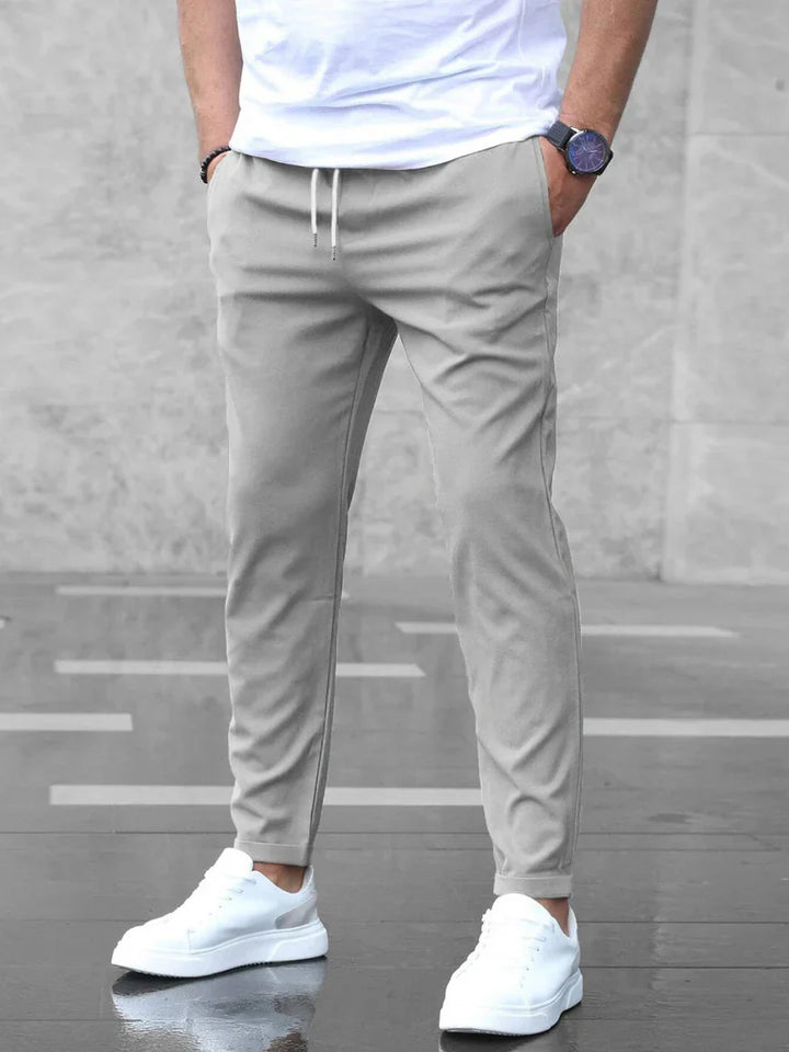 Willy | Stretch Comfort Pants