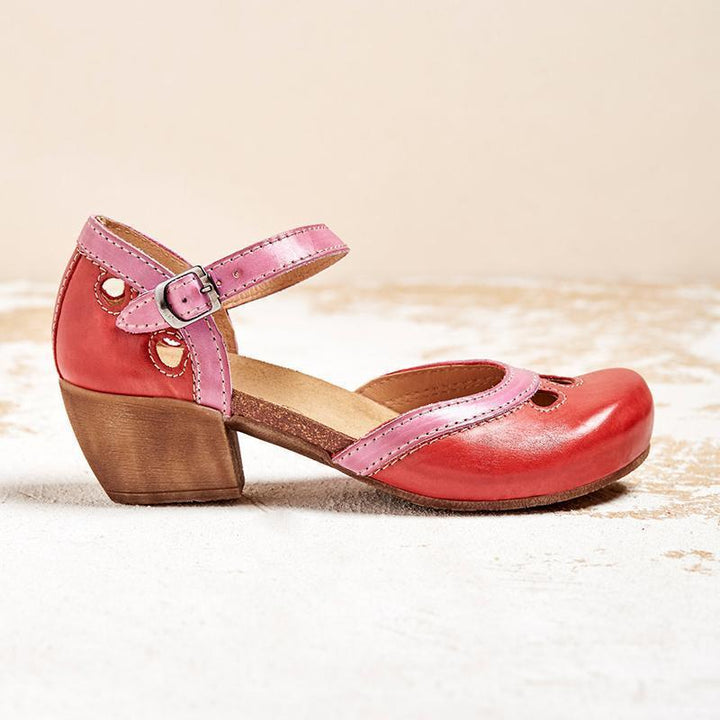 Clementine | Orthopedic Sandals with Comfort