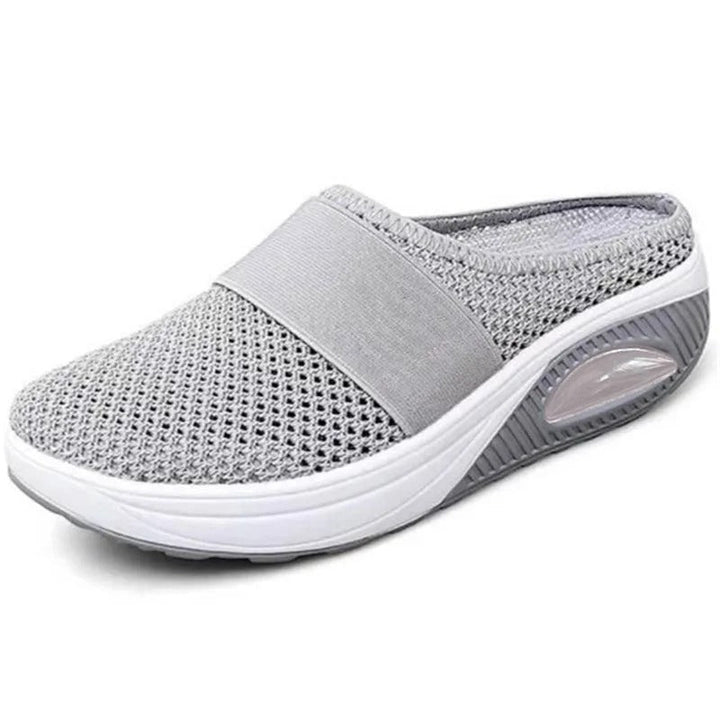 Lexi | Wedge Heels with Orthopaedic Support