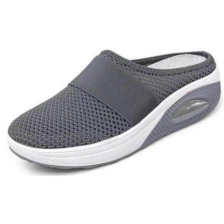 Lexi | Wedge Heels with Orthopaedic Support