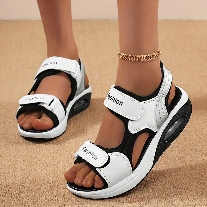 Esmeray | Stylish Sandals