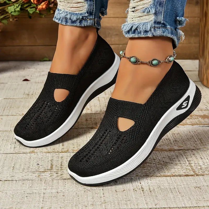 Wren | Orthopaedic Non-Slip Shoes