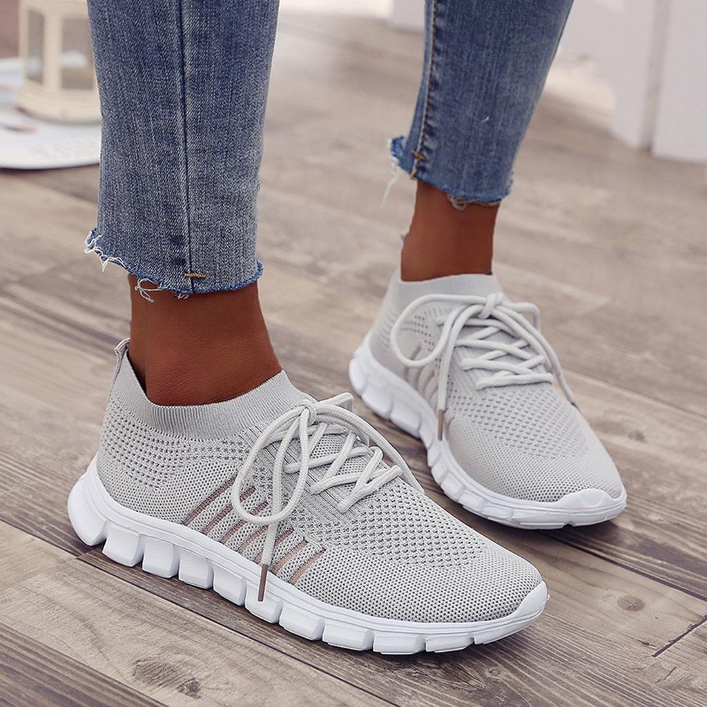Daisy | Ergonomic and Breathable Leisure Shoes