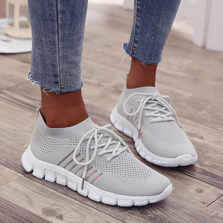 Daisy | Ergonomic and Breathable Leisure Shoes