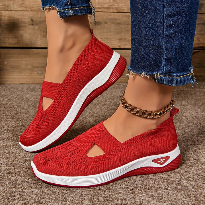Wren | Orthopaedic Non-Slip Shoes