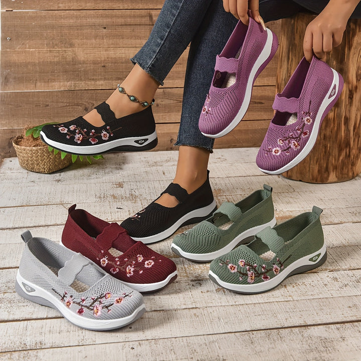 Lyra | Comfortable Orthopaedic Sneakers
