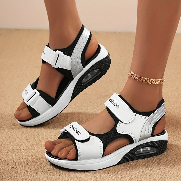 Esmeray | Stylish Sandals
