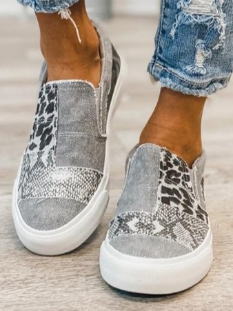 Florence | Trendy Pain-Relief Slip-On Shoes