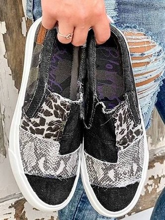 Florence | Trendy Pain-Relief Slip-On Shoes