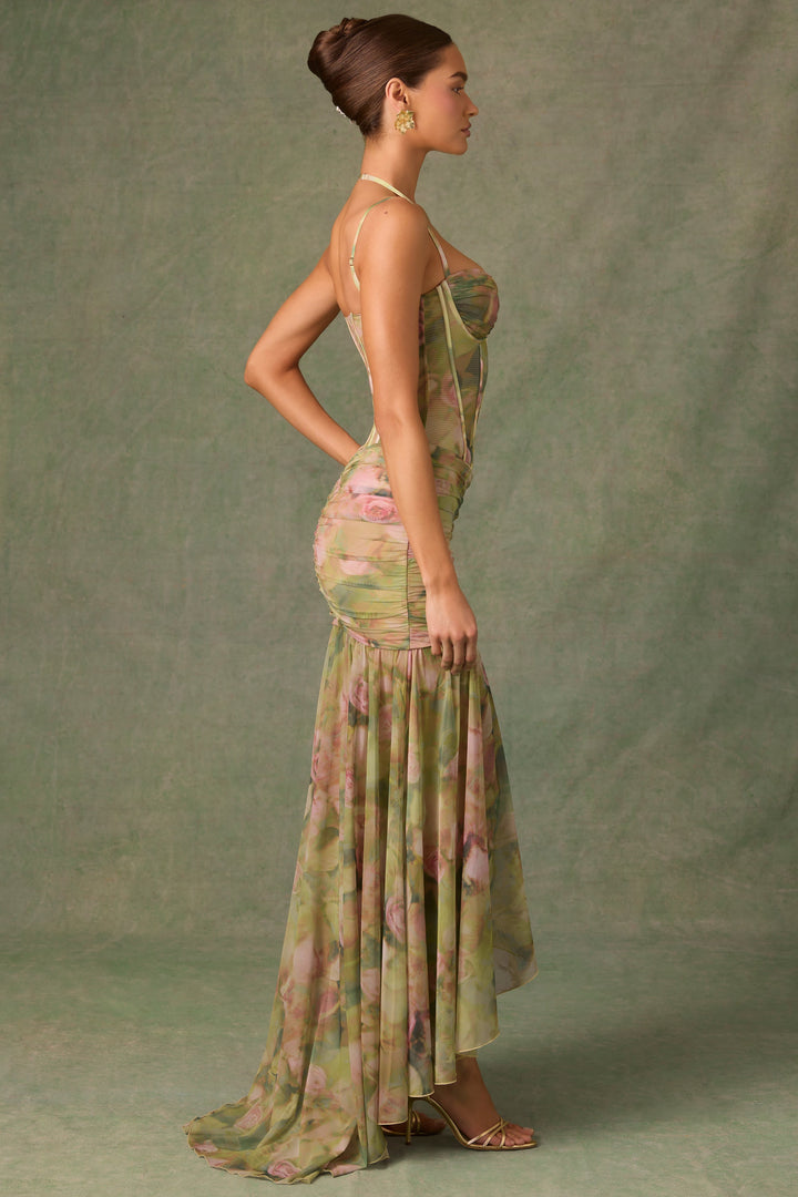 Elodie | Maxi Dress