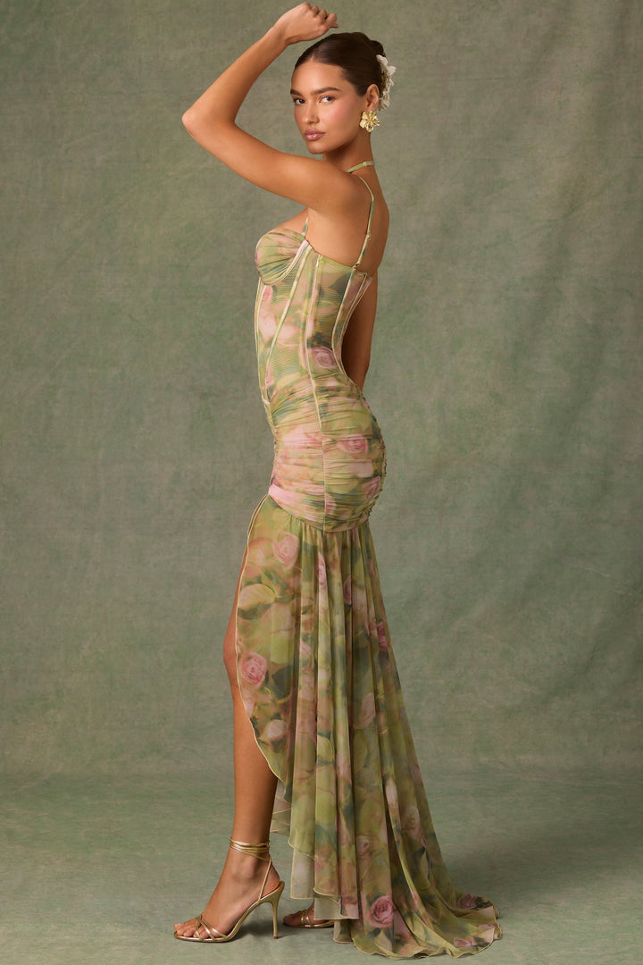 Elodie | Maxi Dress