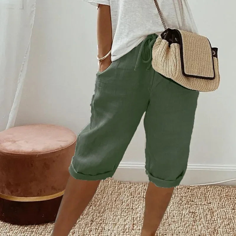 Gideon | Short Trousers