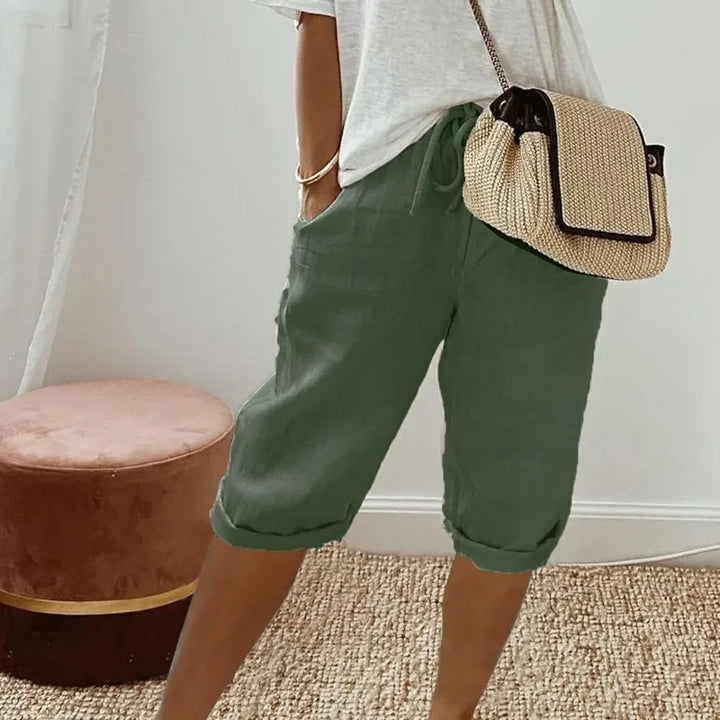 Gideon | Short Trousers