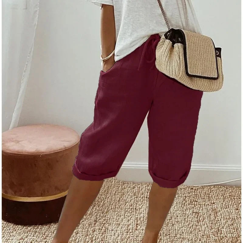 Gideon | Short Trousers