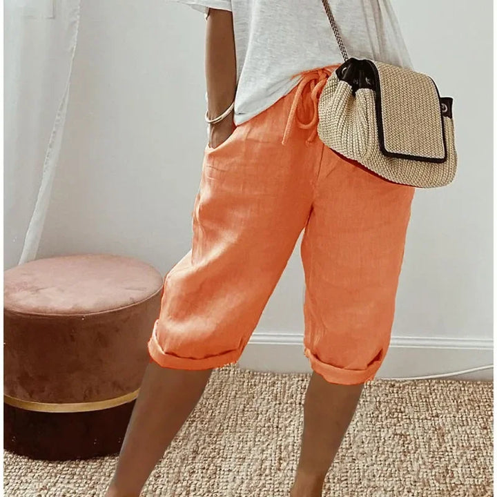 Gideon | Short Trousers