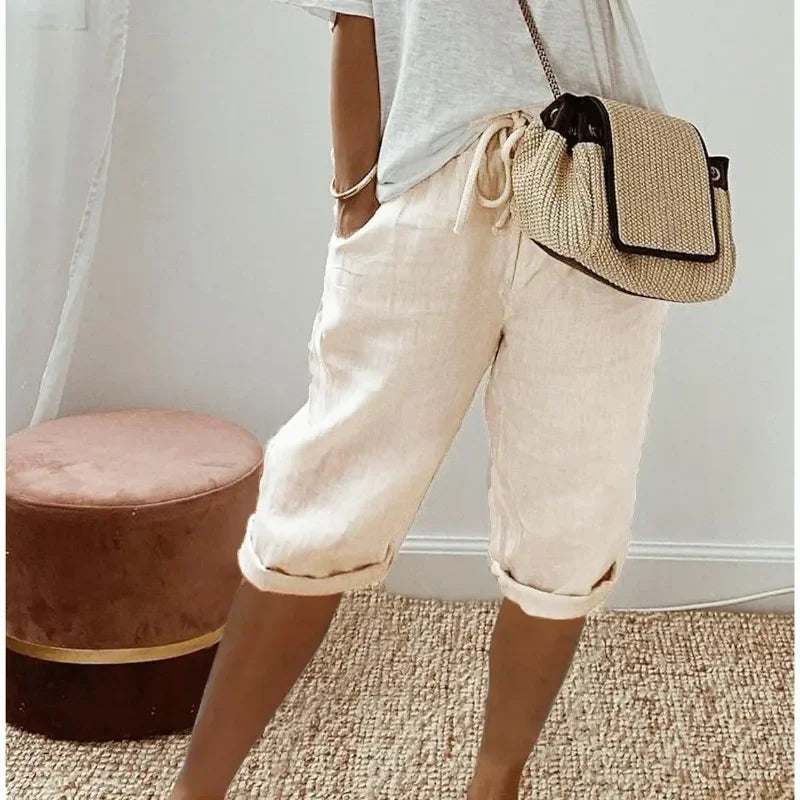 Gideon | Short Trousers