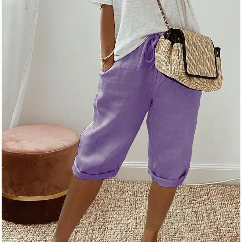 Gideon | Short Trousers