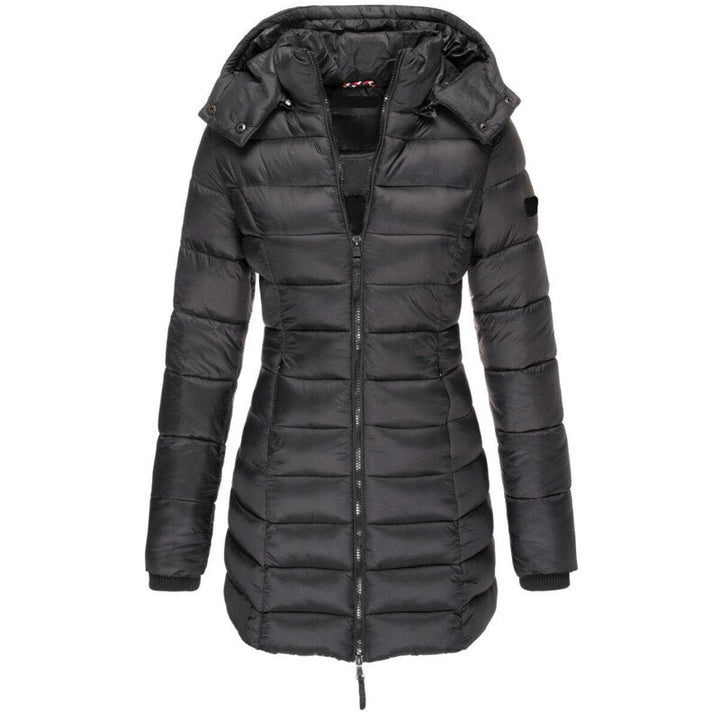 Janette | Cozy Winter Jacket