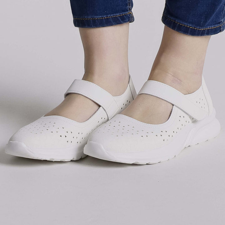 Willow | Trendy Orthopaedic Loafers