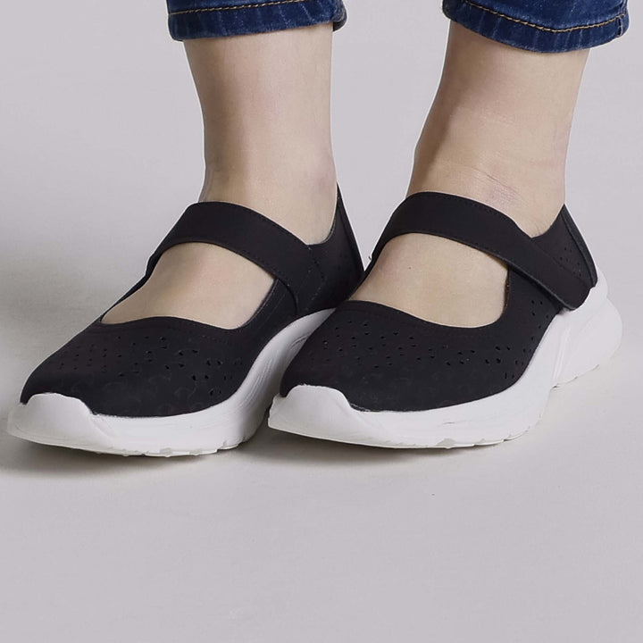 Willow | Trendy Orthopaedic Loafers