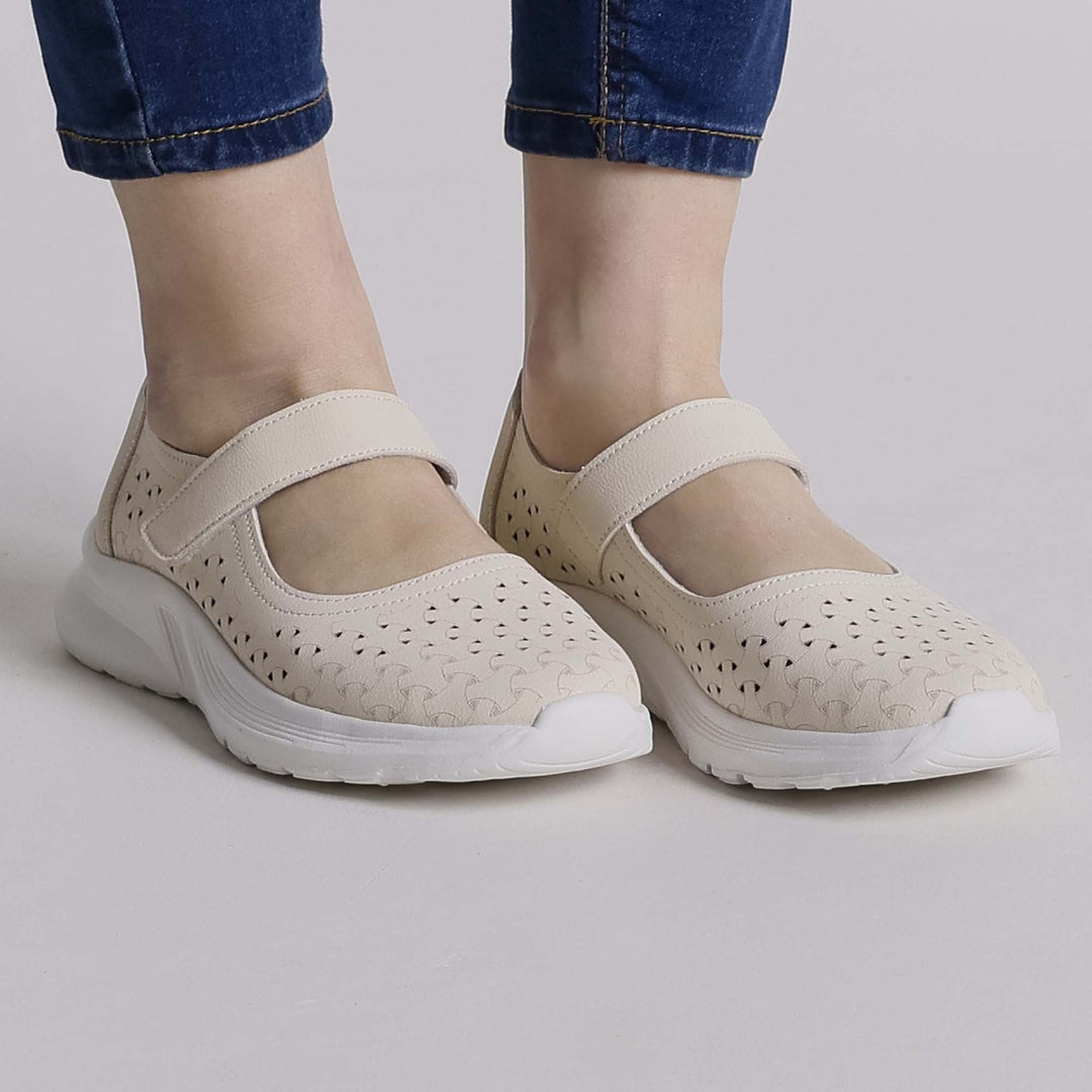 Willow | Trendy Orthopaedic Loafers