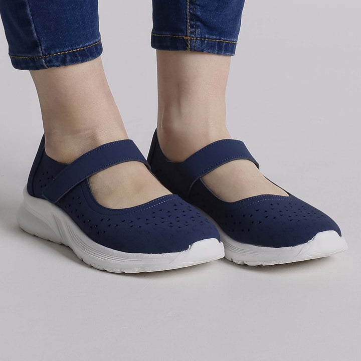 Willow | Trendy Orthopaedic Loafers