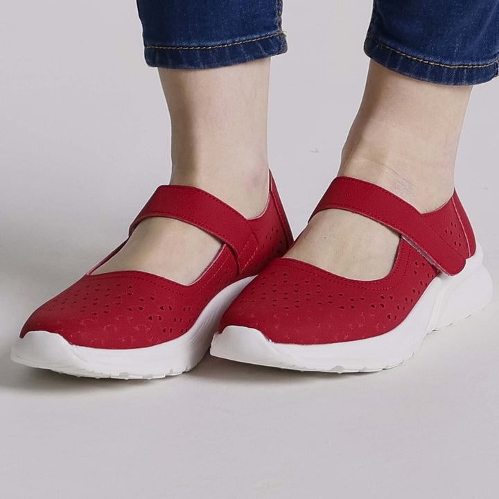 Willow | Trendy Orthopaedic Loafers