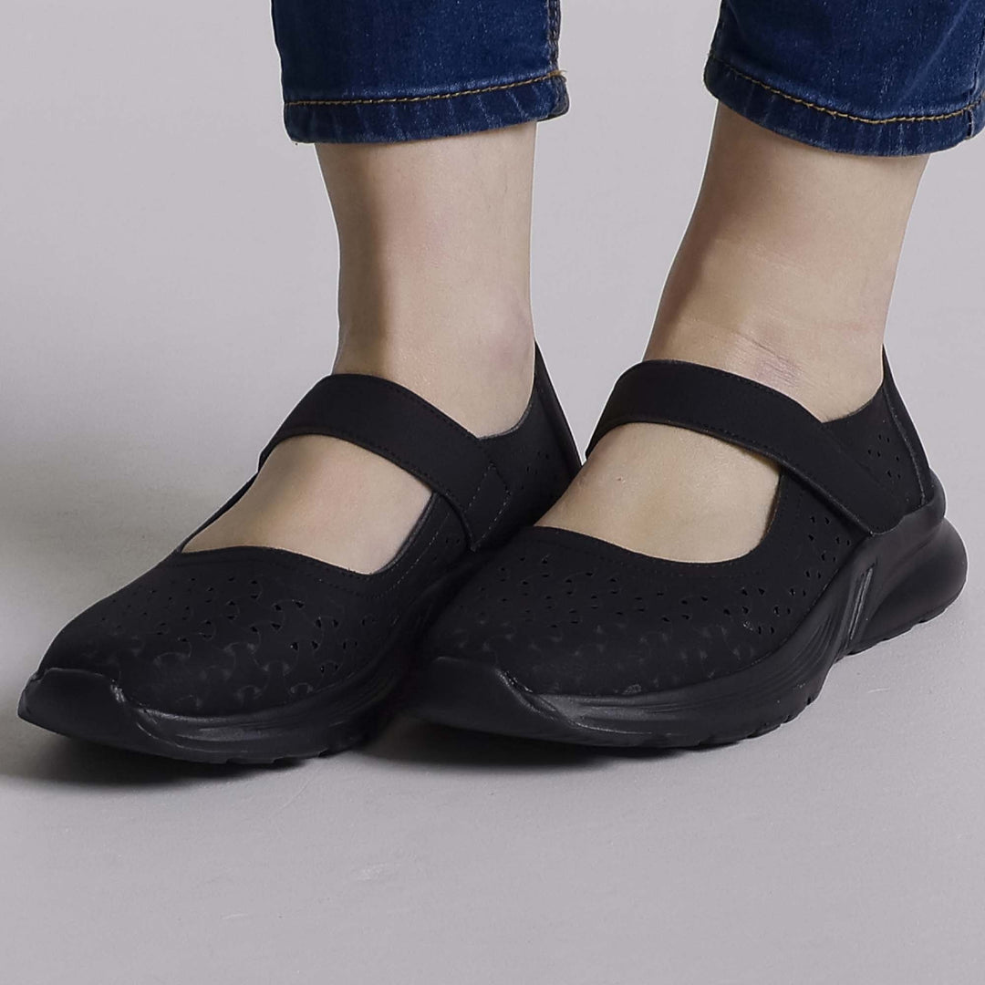 Willow | Trendy Orthopaedic Loafers