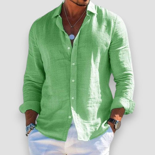 Casper | Elegant Shirt