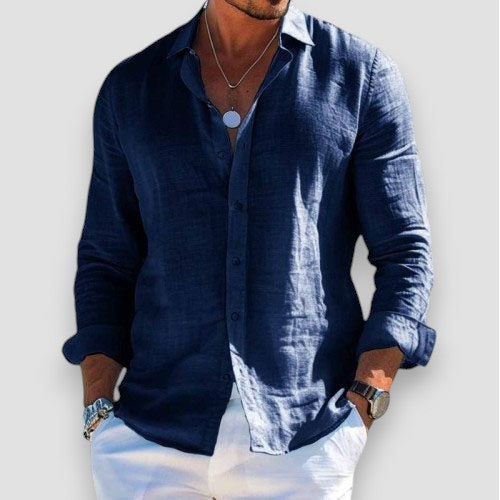 Casper | Elegant Shirt