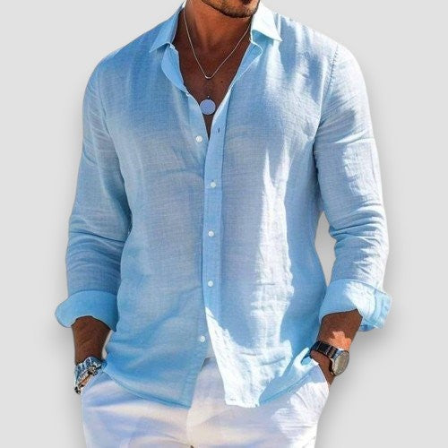 Casper | Elegant Shirt