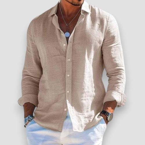 Casper | Elegant Shirt