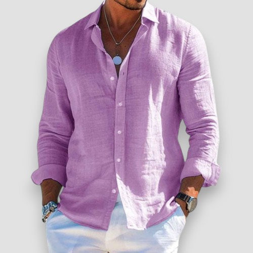 Casper | Elegant Shirt