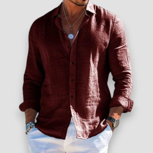 Casper | Elegant Shirt