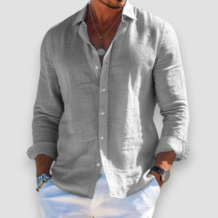 Casper | Elegant Shirt