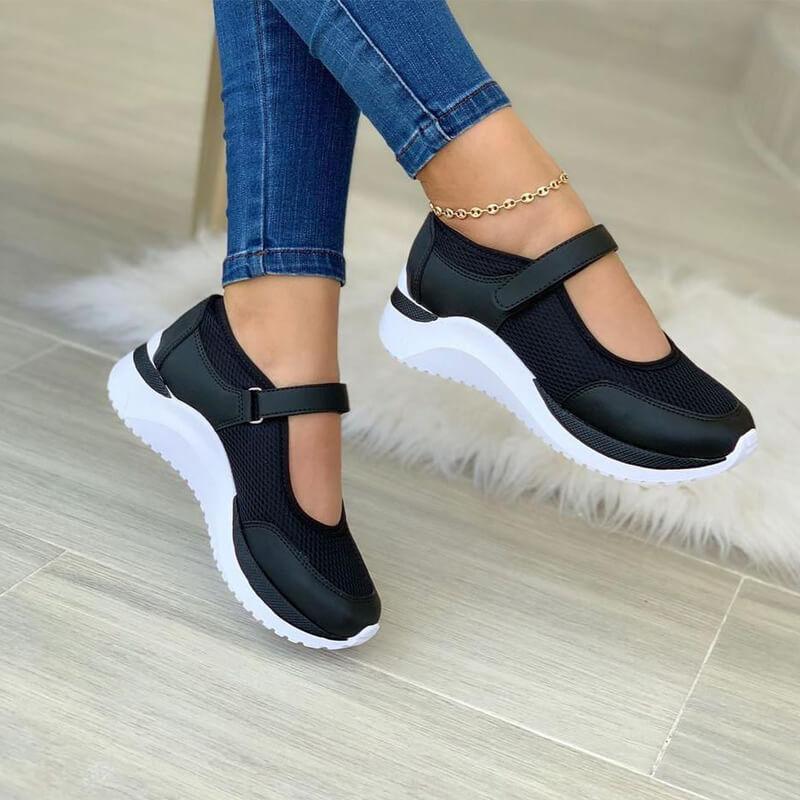 Ayla | OrthoCare shoes with supportive insoles