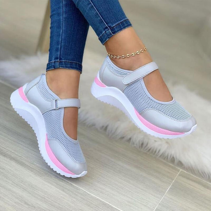 Ayla | OrthoCare shoes with supportive insoles