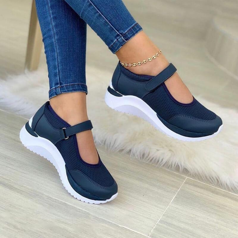 Ayla | OrthoCare shoes with supportive insoles