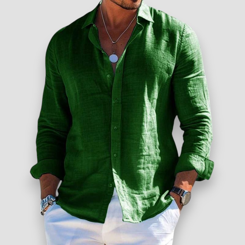 Casper | Elegant Shirt