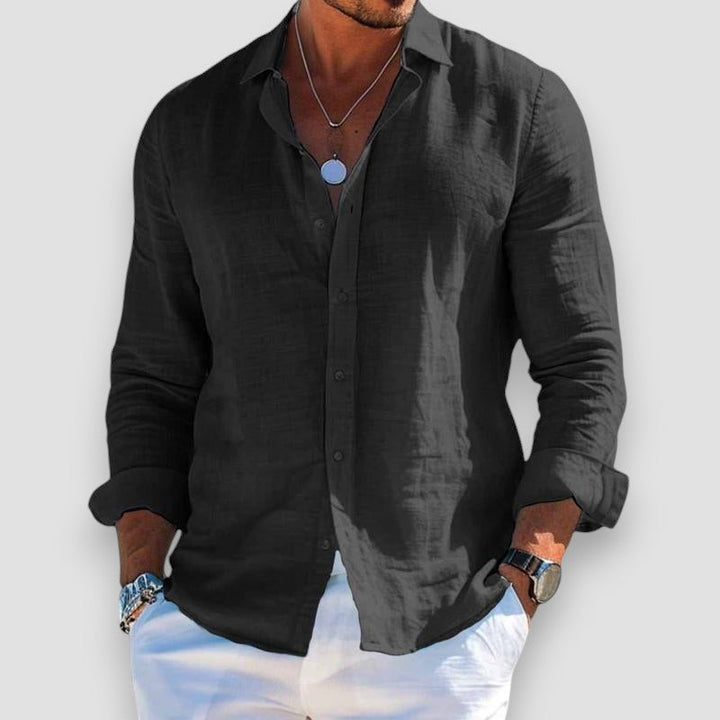 Casper | Elegant Shirt