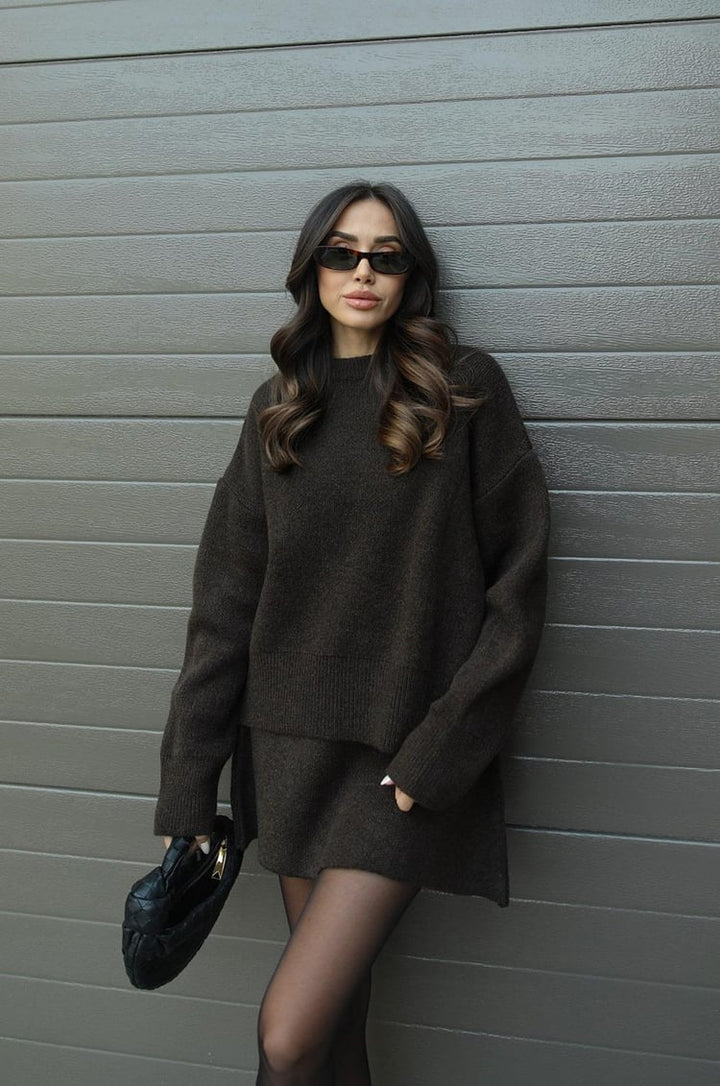 Sibilla | Cozy Two-Piece Set