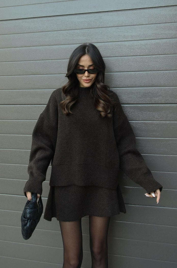 Sibilla | Cozy Two-Piece Set
