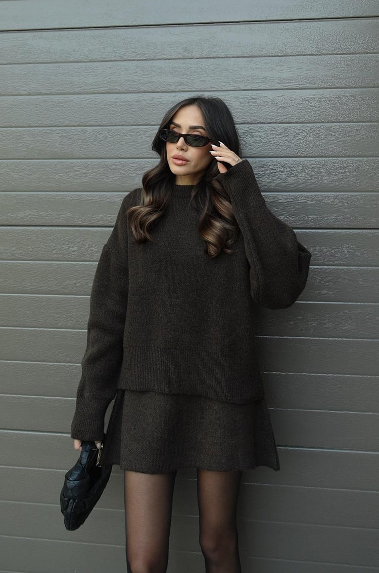 Sibilla | Cozy Two-Piece Set
