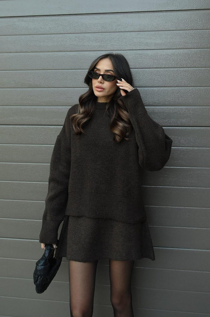 Sibilla | Cozy Two-Piece Set