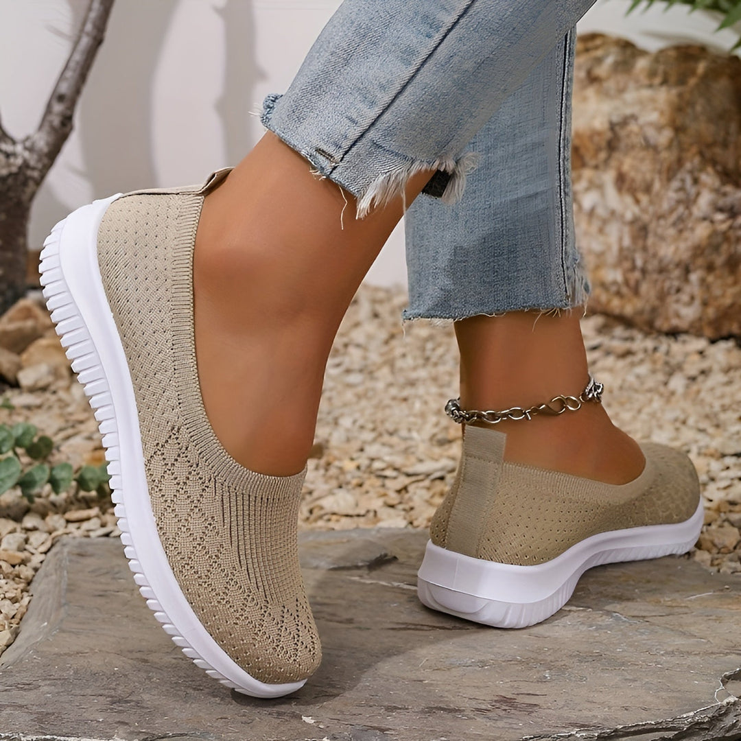 Delilah | Comfort Shoes for Sensitive Feet