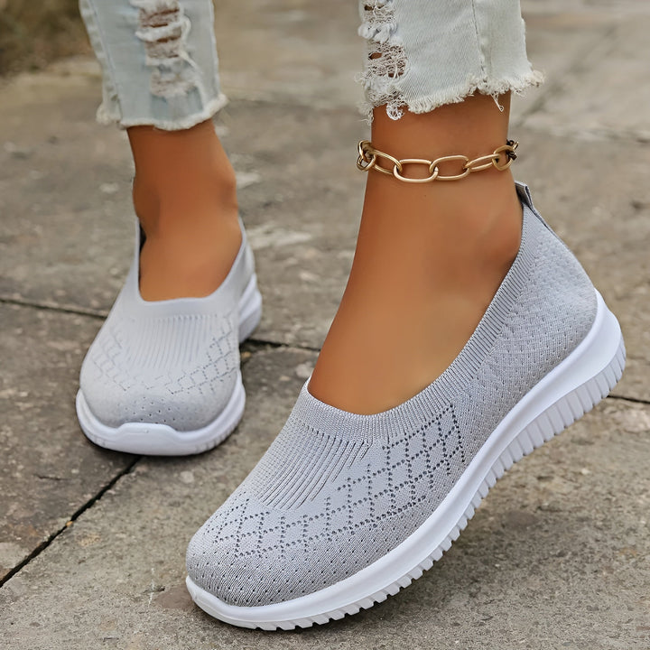 Delilah | Comfort Shoes for Sensitive Feet