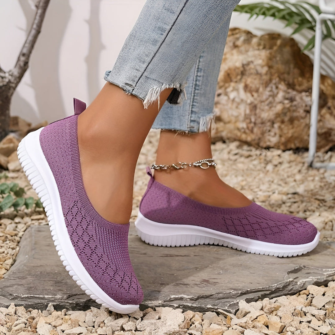 Delilah | Comfort Shoes for Sensitive Feet