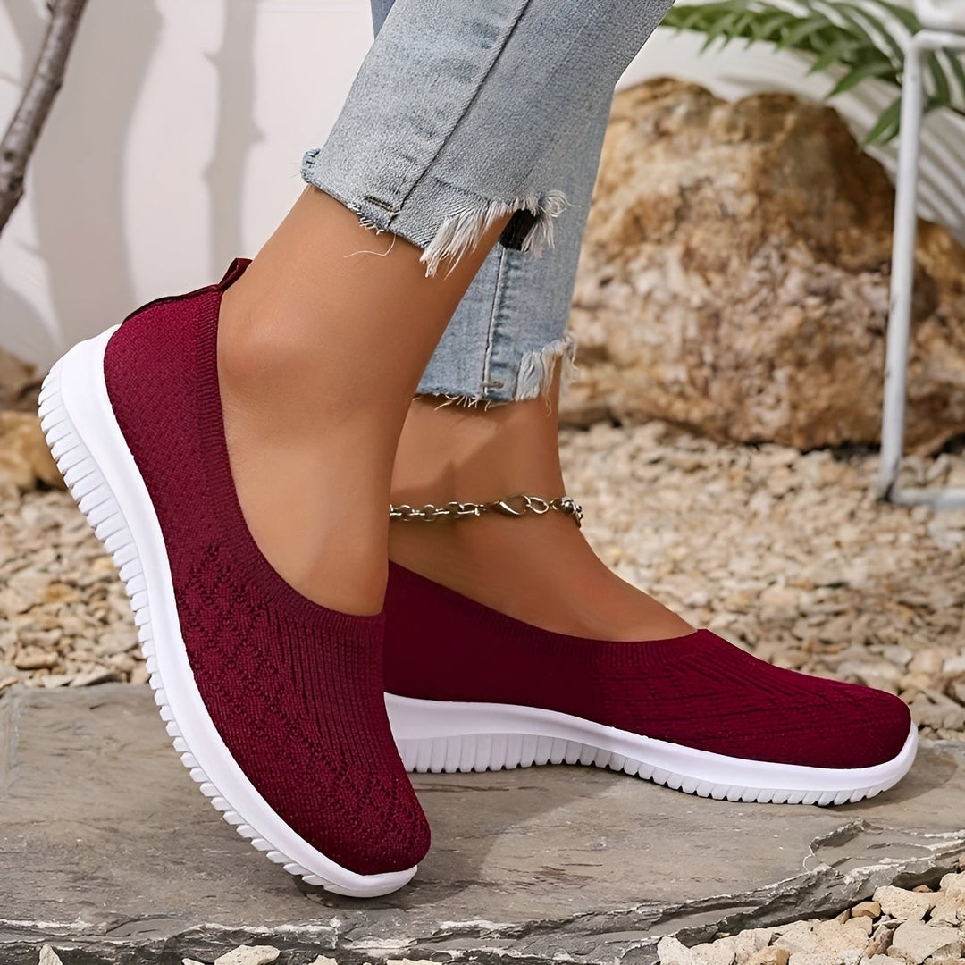 Delilah | Comfort Shoes for Sensitive Feet