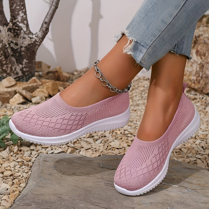 Delilah | Comfort Shoes for Sensitive Feet